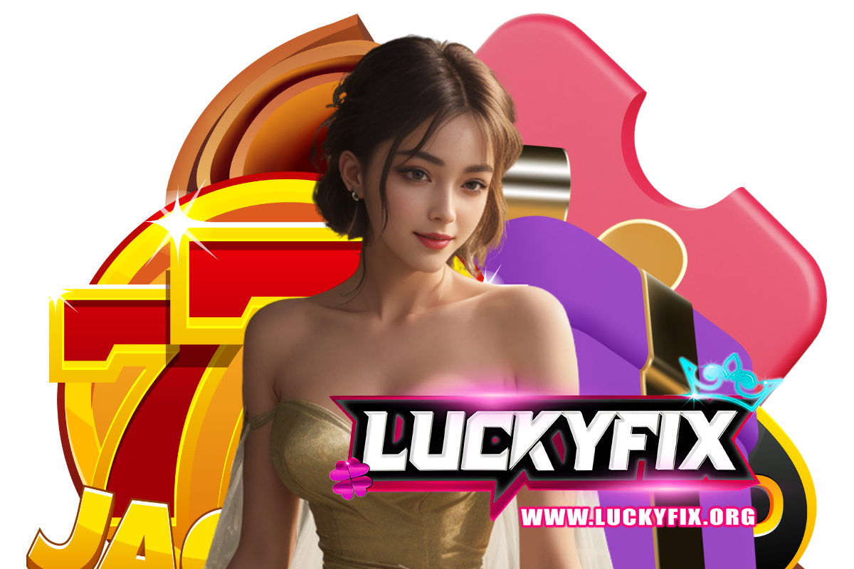 luckyfix
