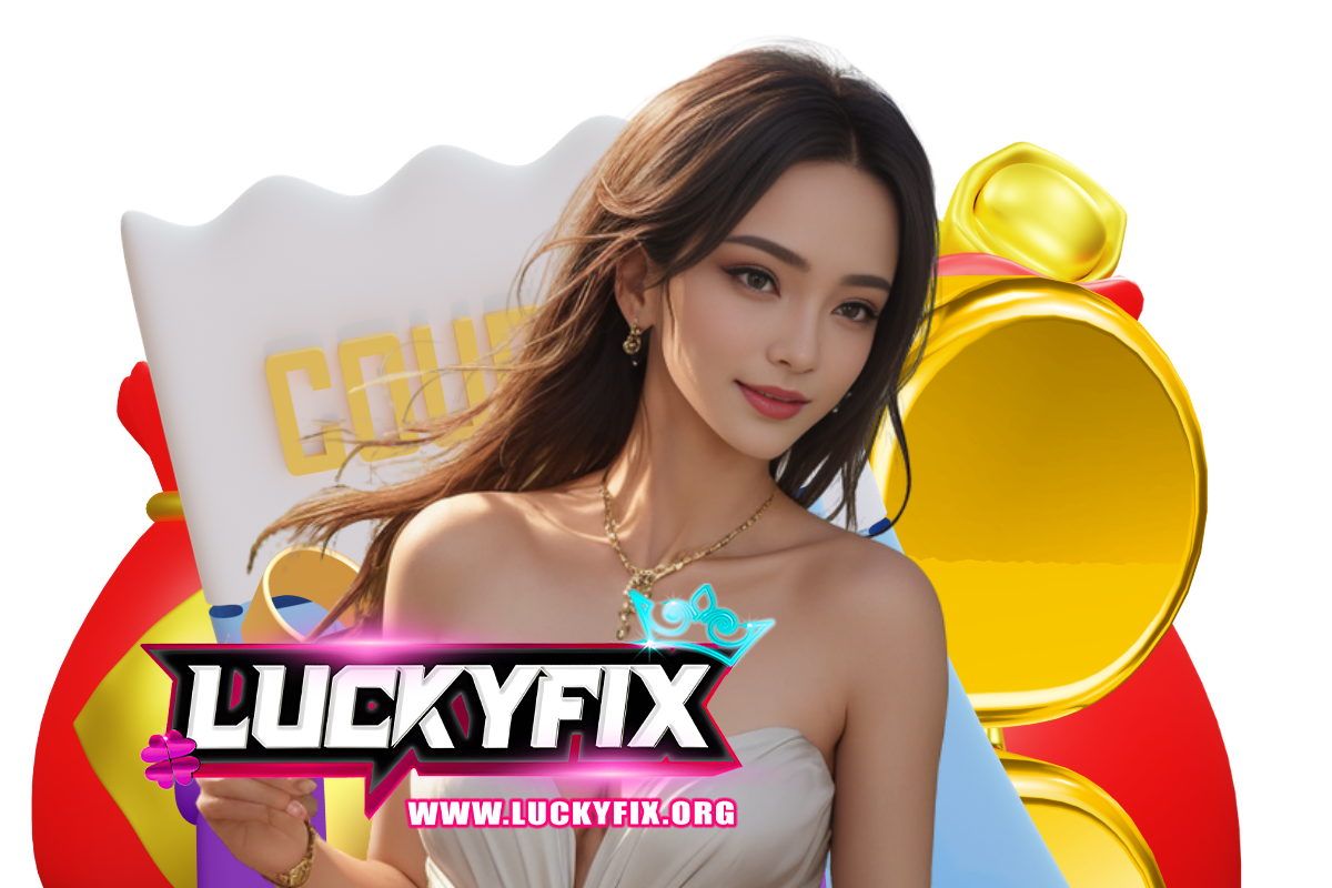 luckyfix app