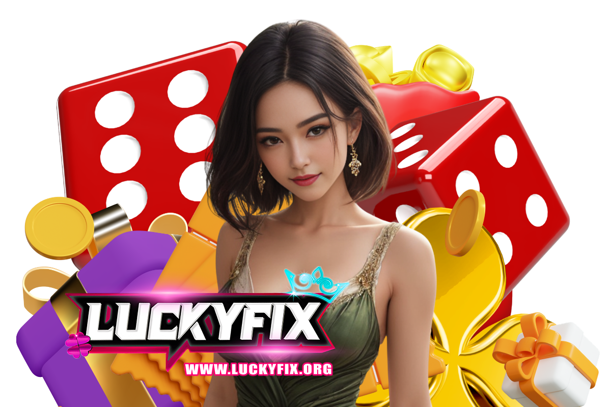 luckyfix online
